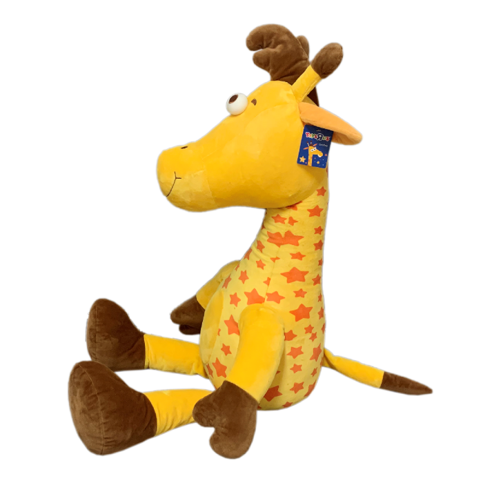 Geoffrey Plush 60cm Toys R Us Online