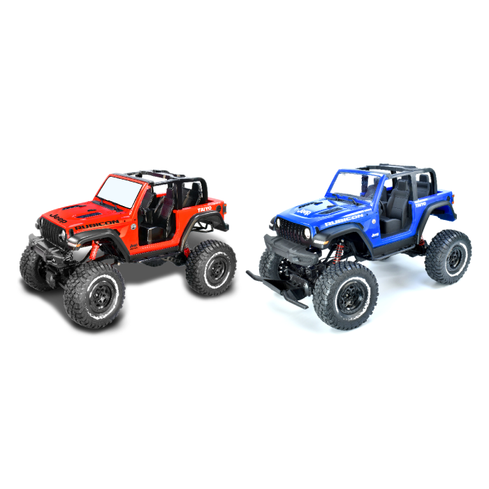 Jeep toys online online