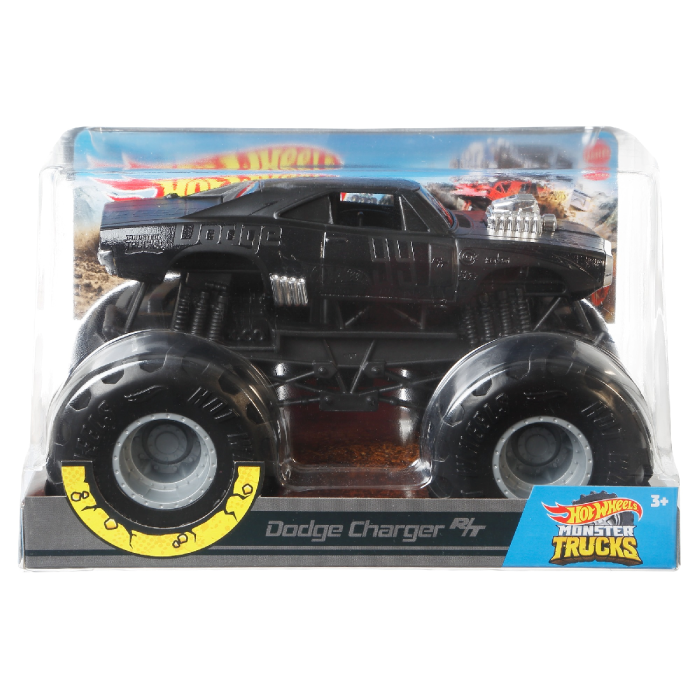 Huge monster truck toy online